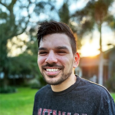 Alex Klausner